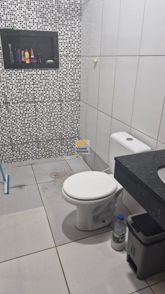 Casa, 2 quartos - Foto 8