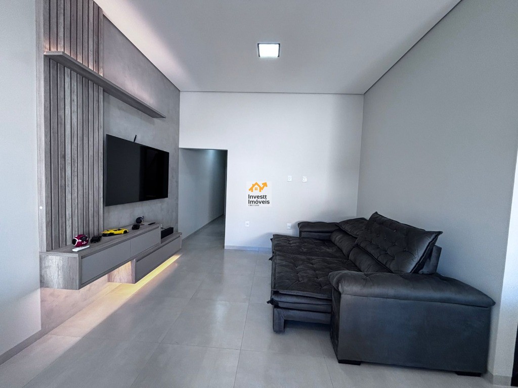 Casa, 2 quartos - Foto 1