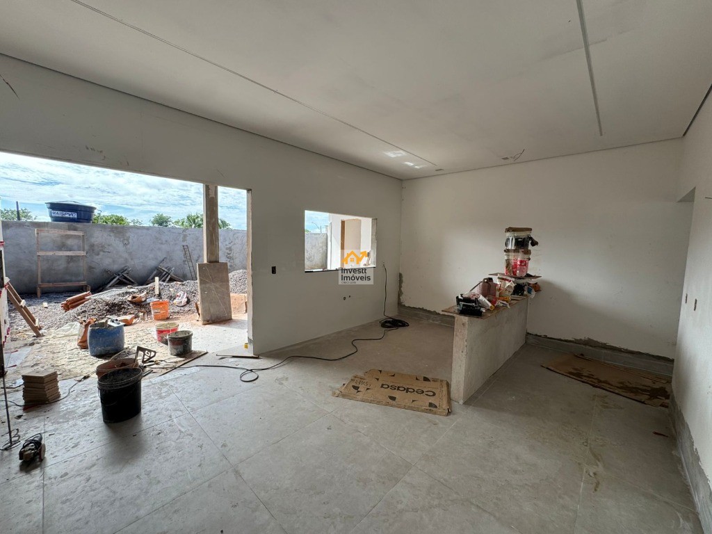 Casa, 2 quartos - Foto 8