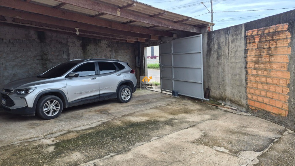 Casa, 2 quartos - Foto 12