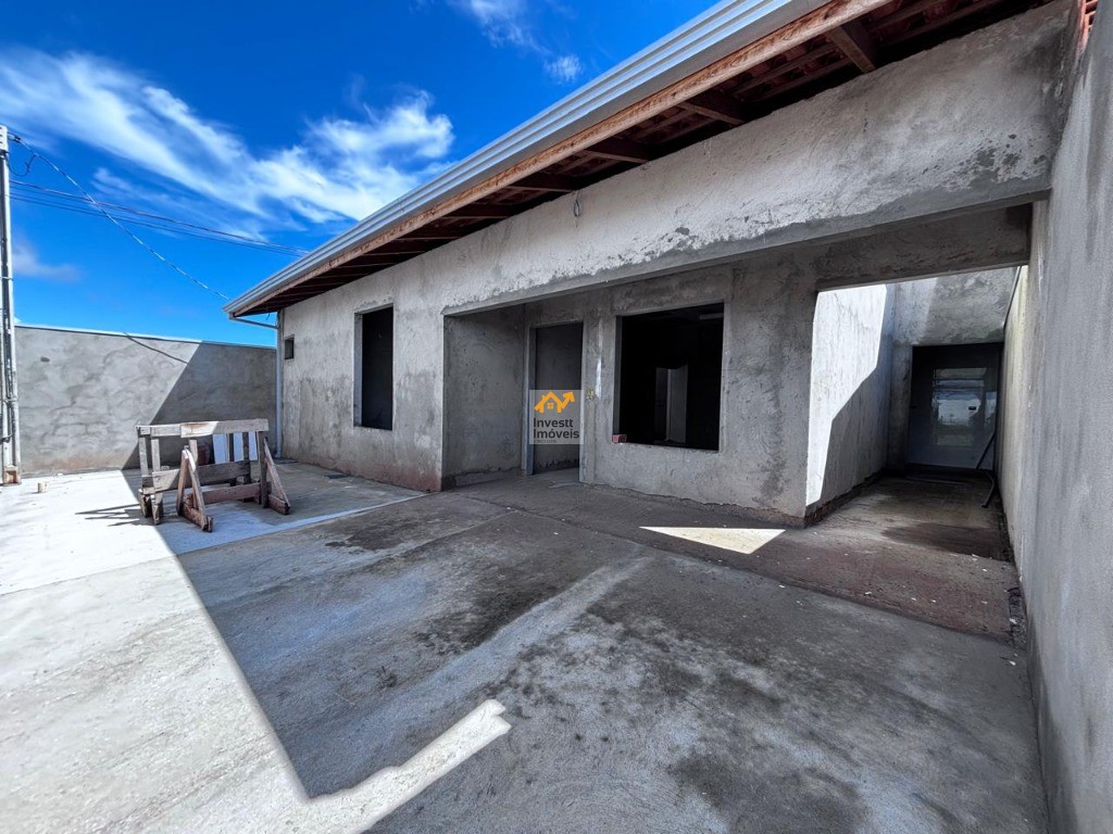 Casa, 2 quartos - Foto 1