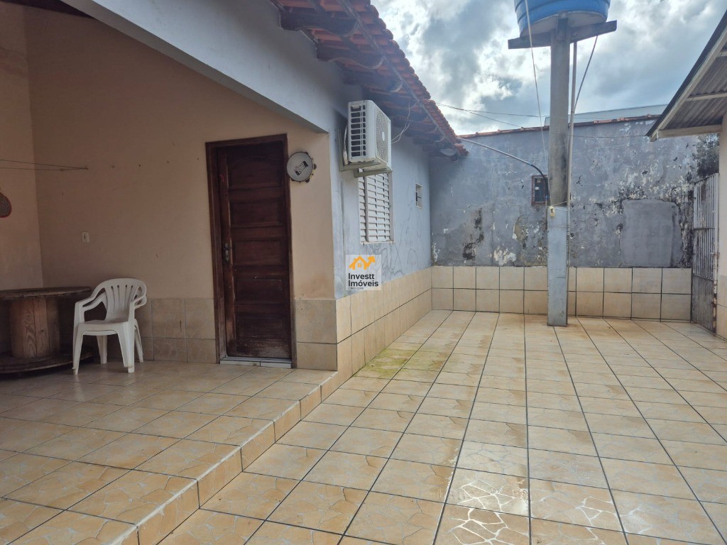Casa, 3 quartos - Foto 9