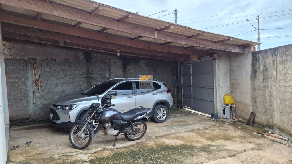 Casa, 2 quartos - Foto 2