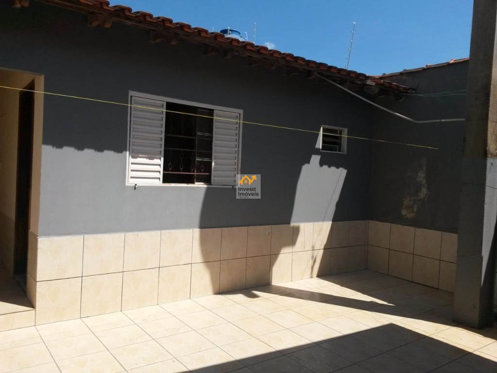 Casa, 3 quartos - Foto 8