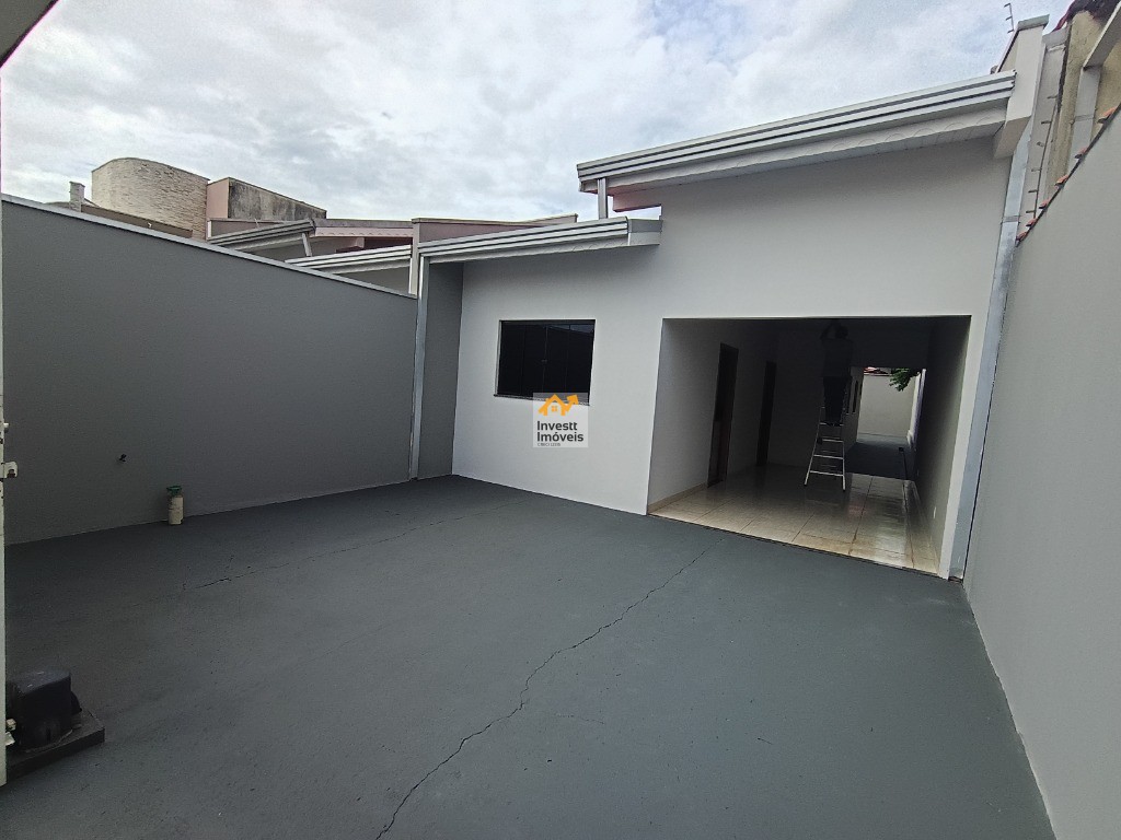 Apartamento, 2 quartos - Foto 2