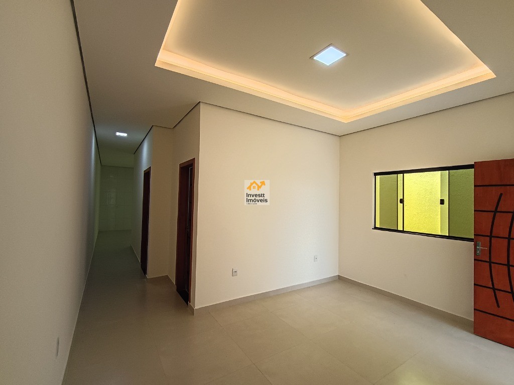 Casa, 2 quartos - Foto 4