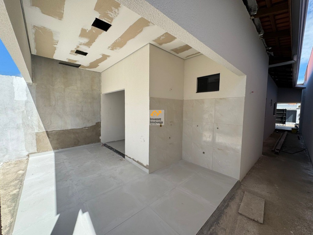 Casa, 2 quartos - Foto 7