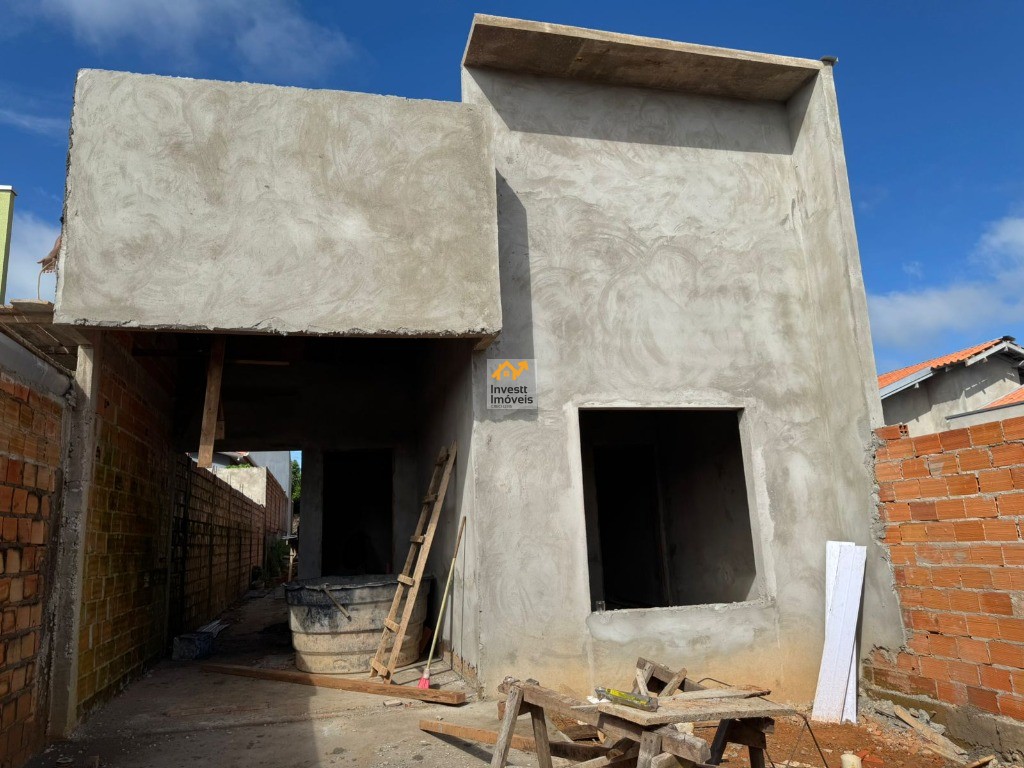 Casa, 2 quartos - Foto 1