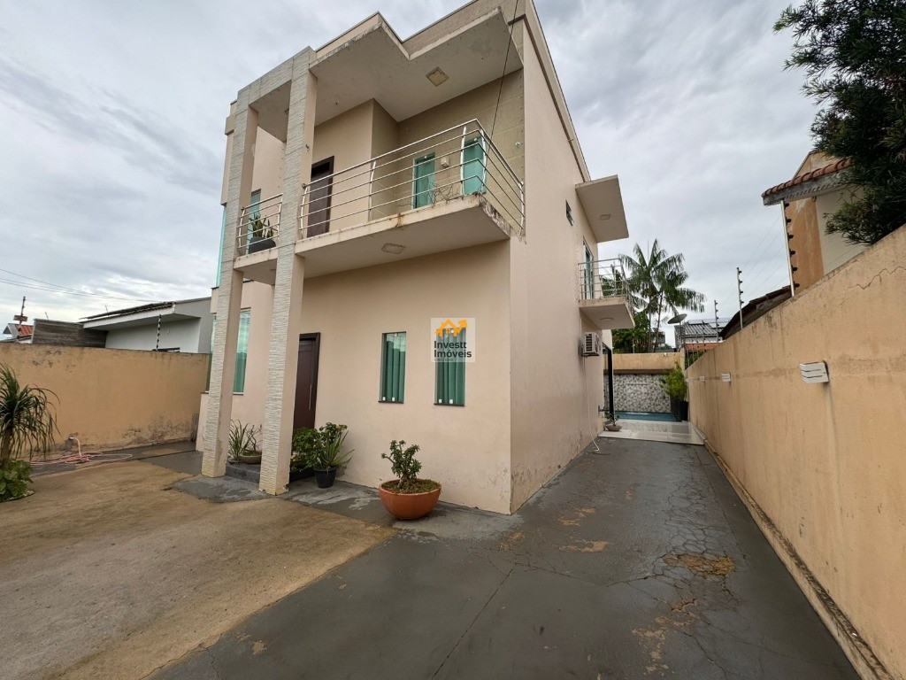 Sobrado, 3 quartos - Foto 3