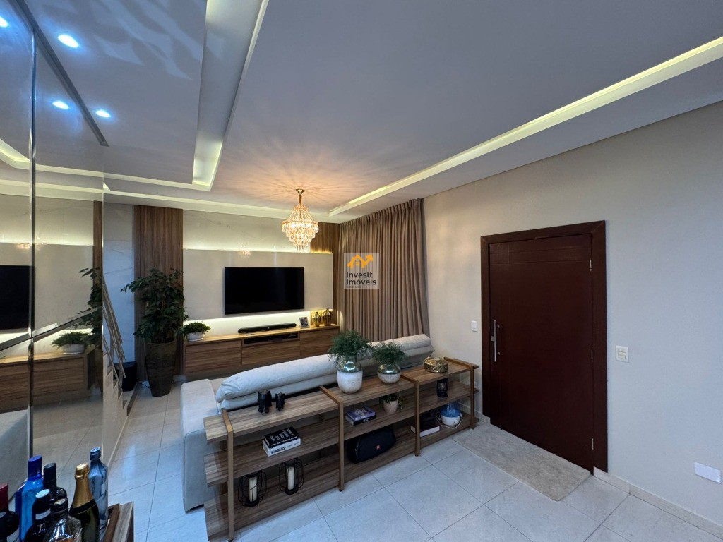 Sobrado, 3 quartos - Foto 6