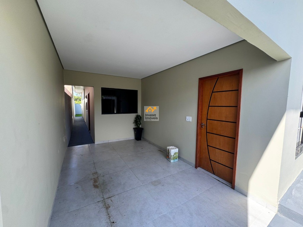 Casa, 2 quartos - Foto 3