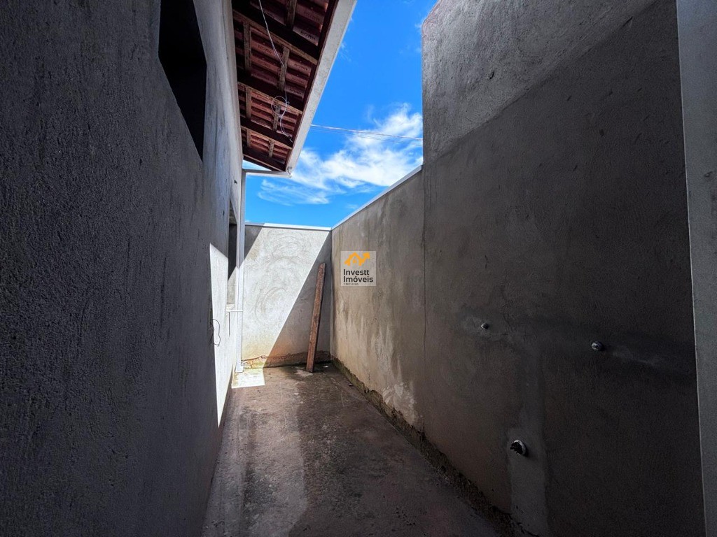 Casa, 2 quartos - Foto 10