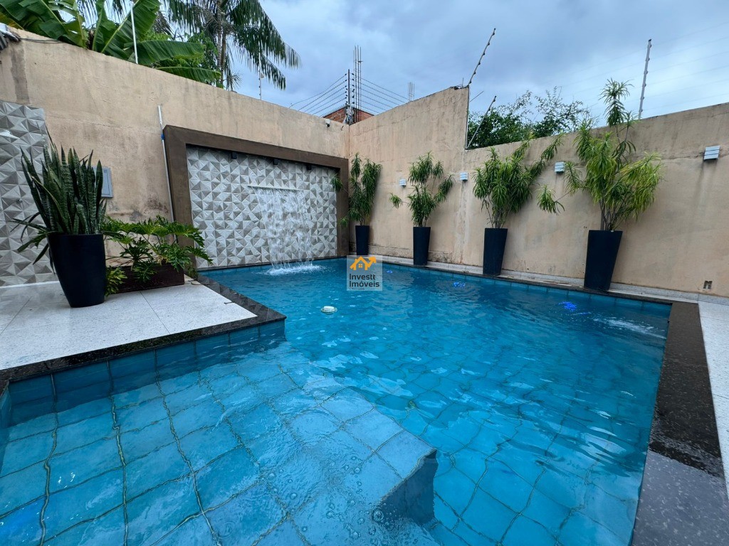 Sobrado, 3 quartos - Foto 1