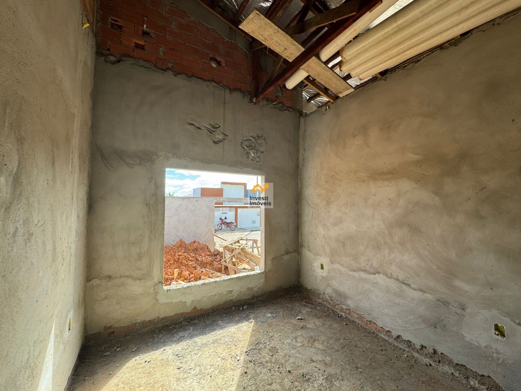 Casa, 2 quartos - Foto 2