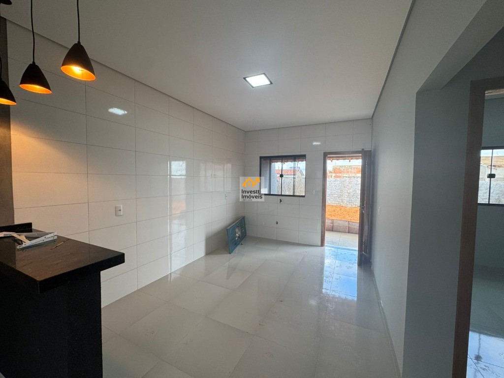 Casa, 2 quartos - Foto 3