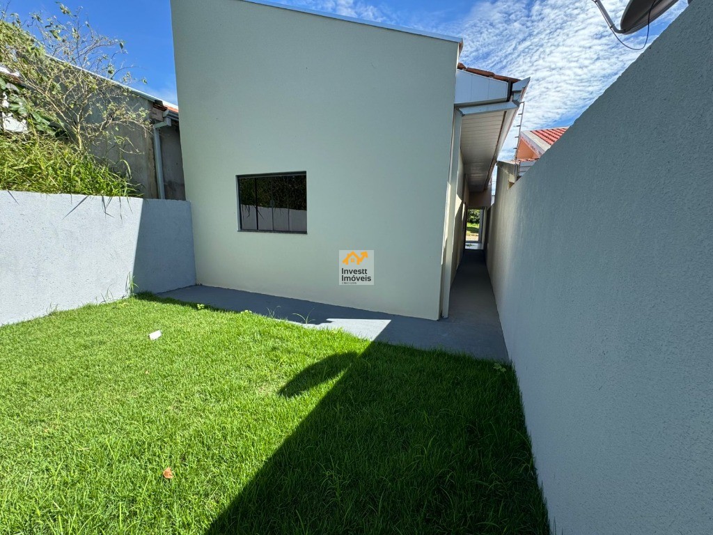 Casa, 2 quartos - Foto 10