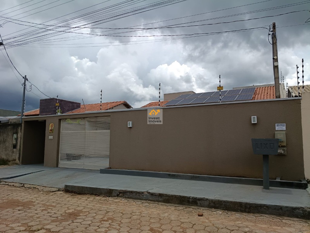 Casa, 2 quartos - Foto 12
