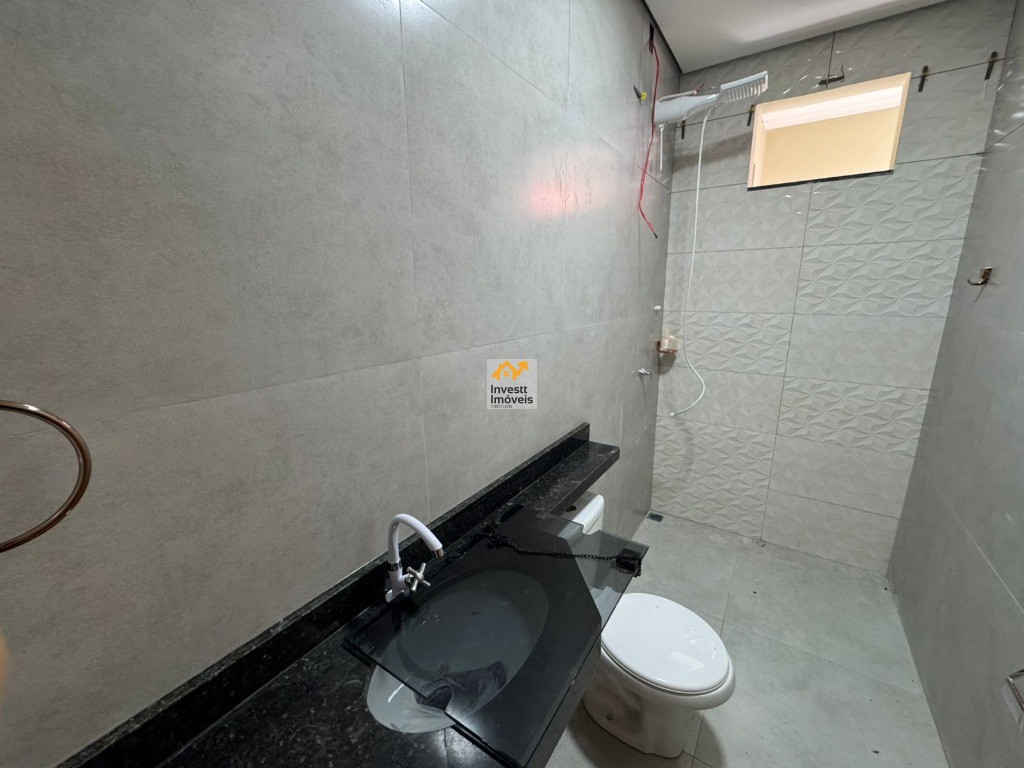 Casa, 2 quartos - Foto 8