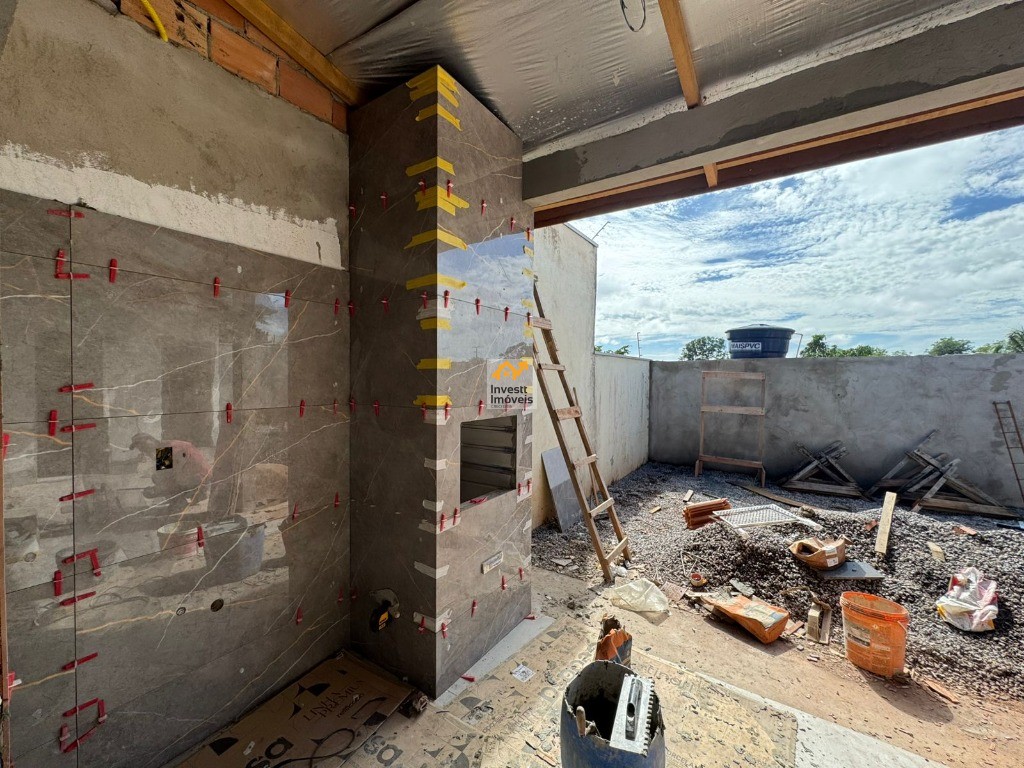 Casa, 2 quartos - Foto 9