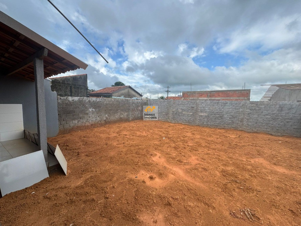 Casa, 2 quartos - Foto 8