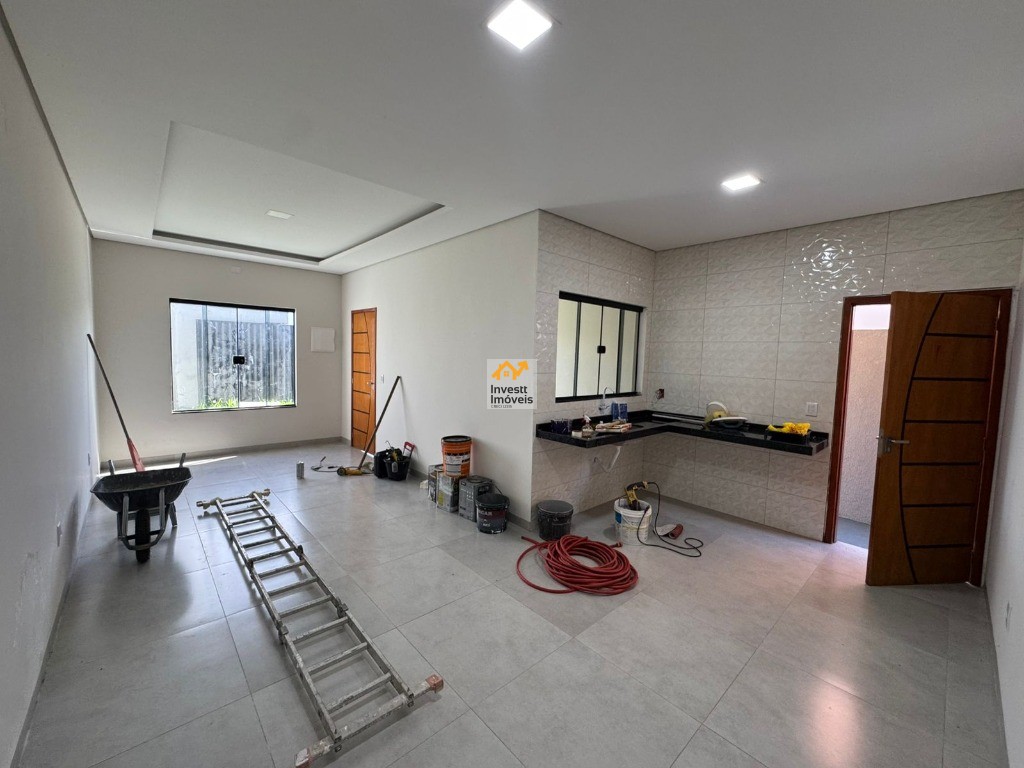 Casa, 2 quartos - Foto 4