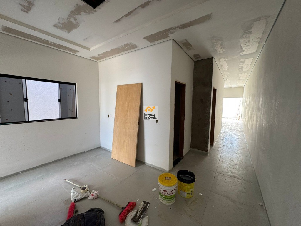 Casa, 2 quartos - Foto 3