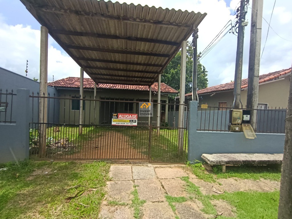 Casa, 2 quartos - Foto 2