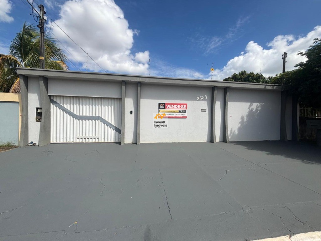 Casa, 5 quartos - Foto 1