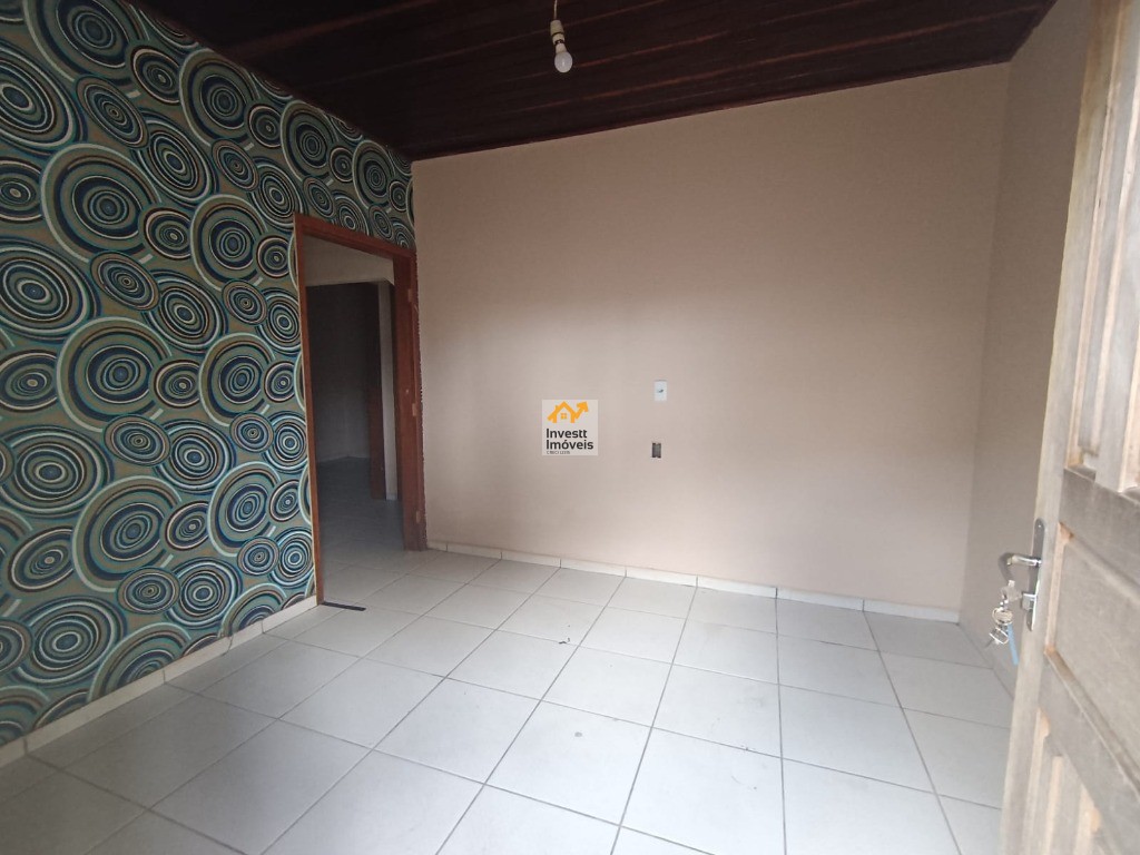 Casa, 2 quartos - Foto 2