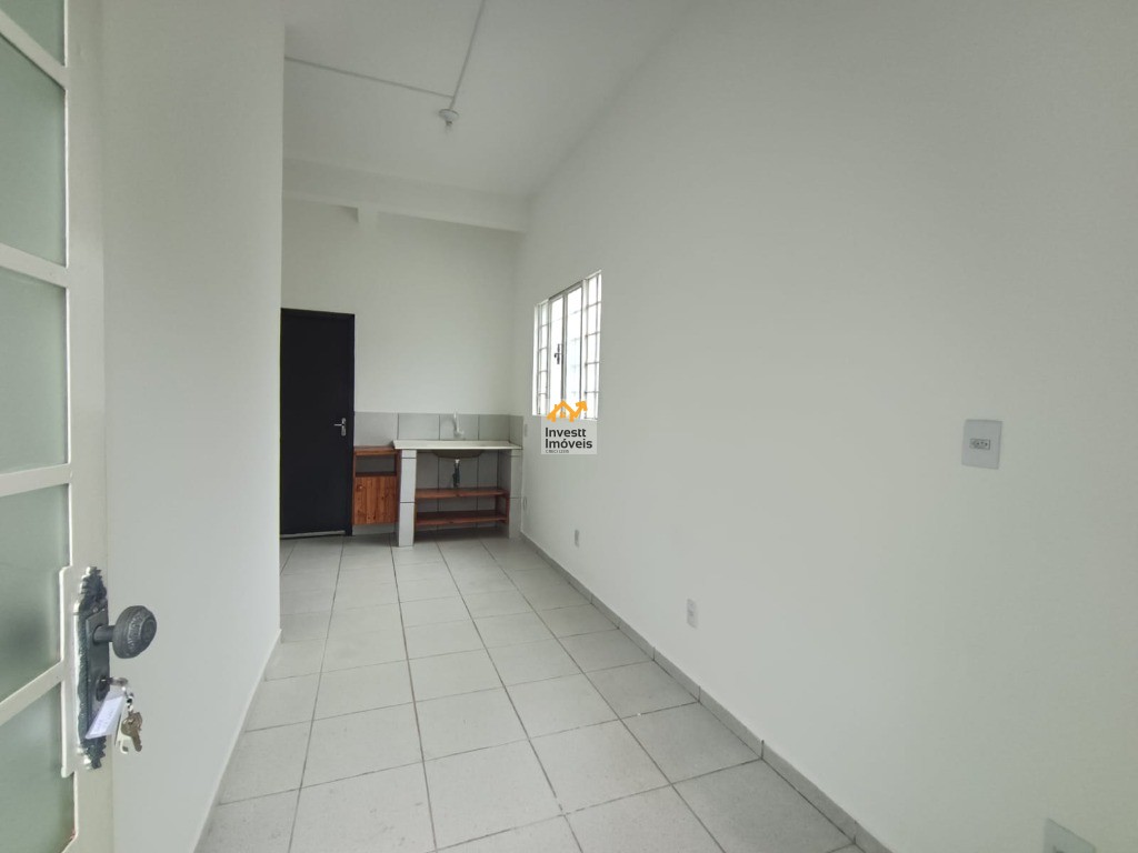 Apartamento, 1 quarto - Foto 1