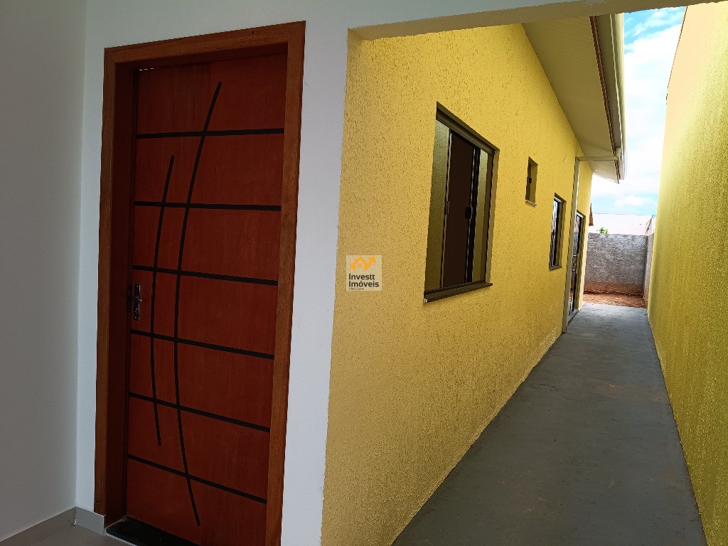 Casa, 2 quartos - Foto 2