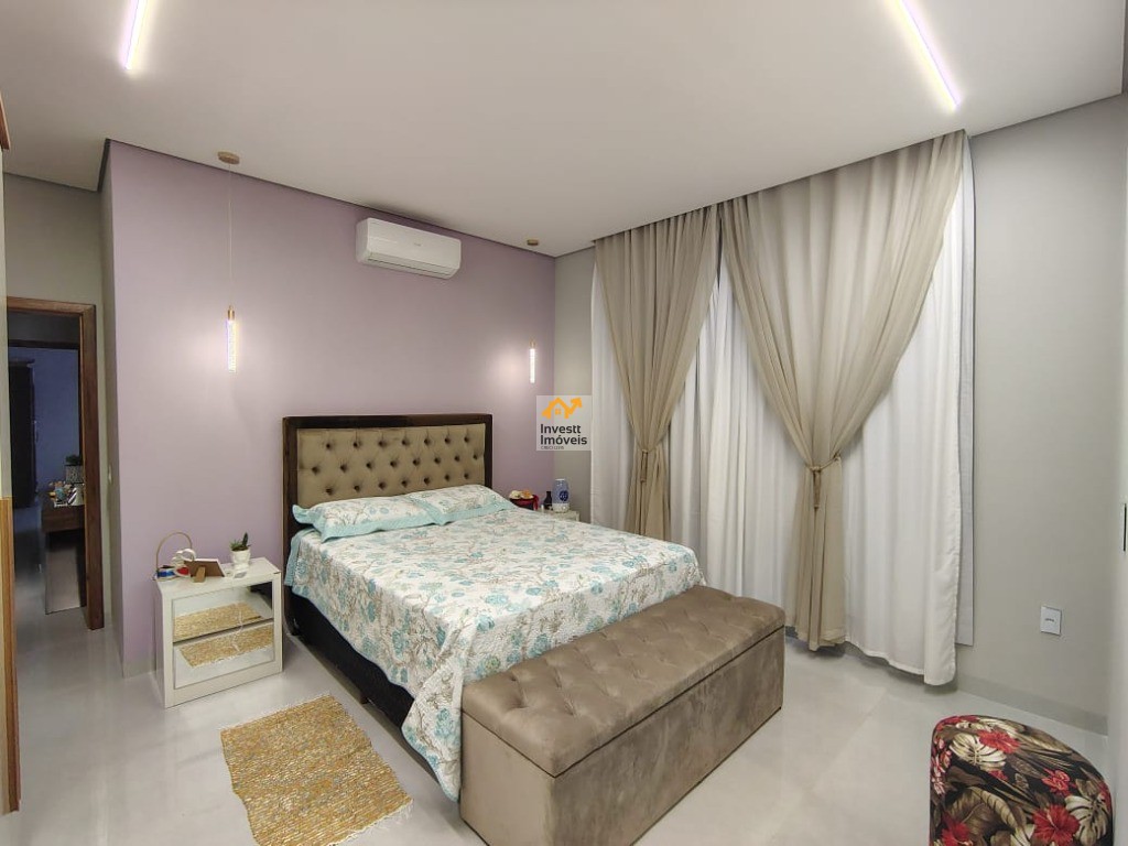 Casa, 3 quartos - Foto 11