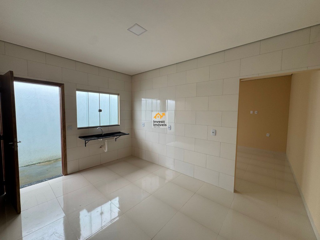 Casa, 2 quartos - Foto 4