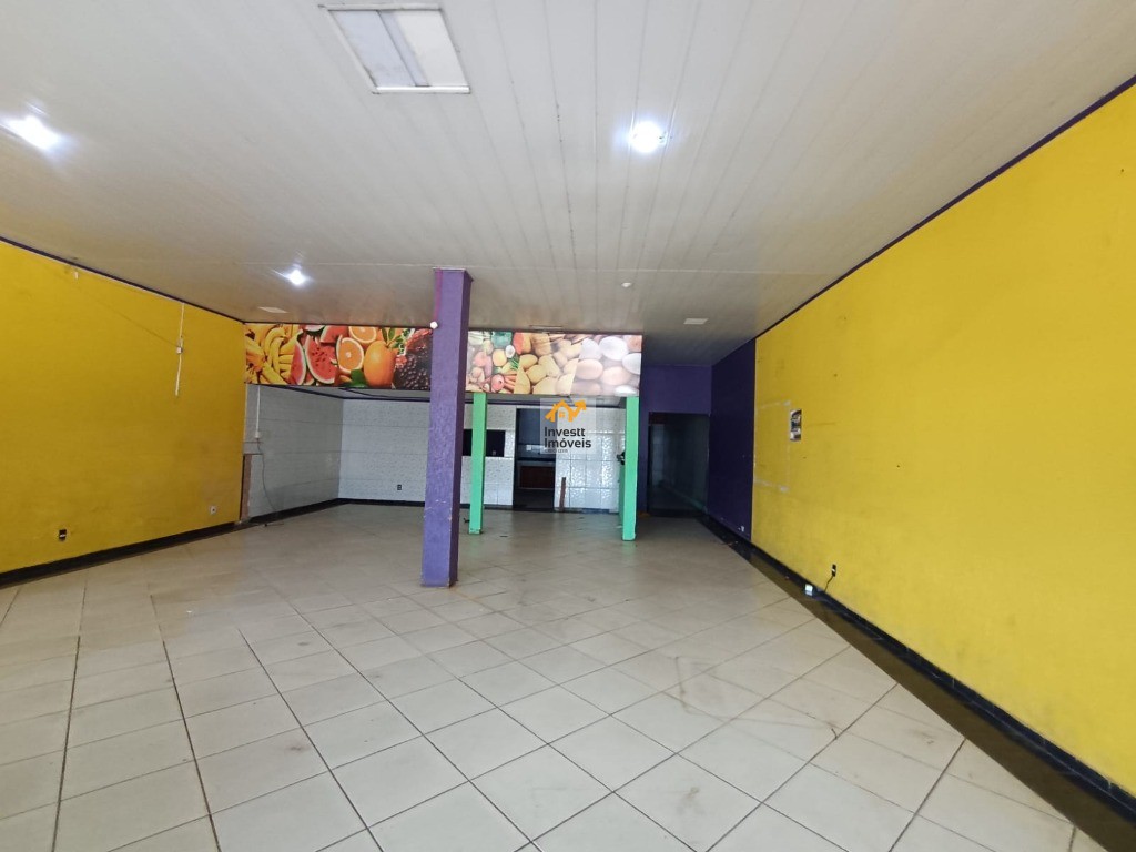 Loja-Salão - Foto 1