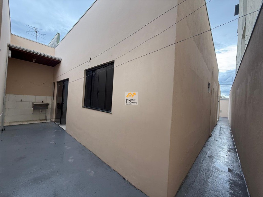 Casa, 2 quartos - Foto 14