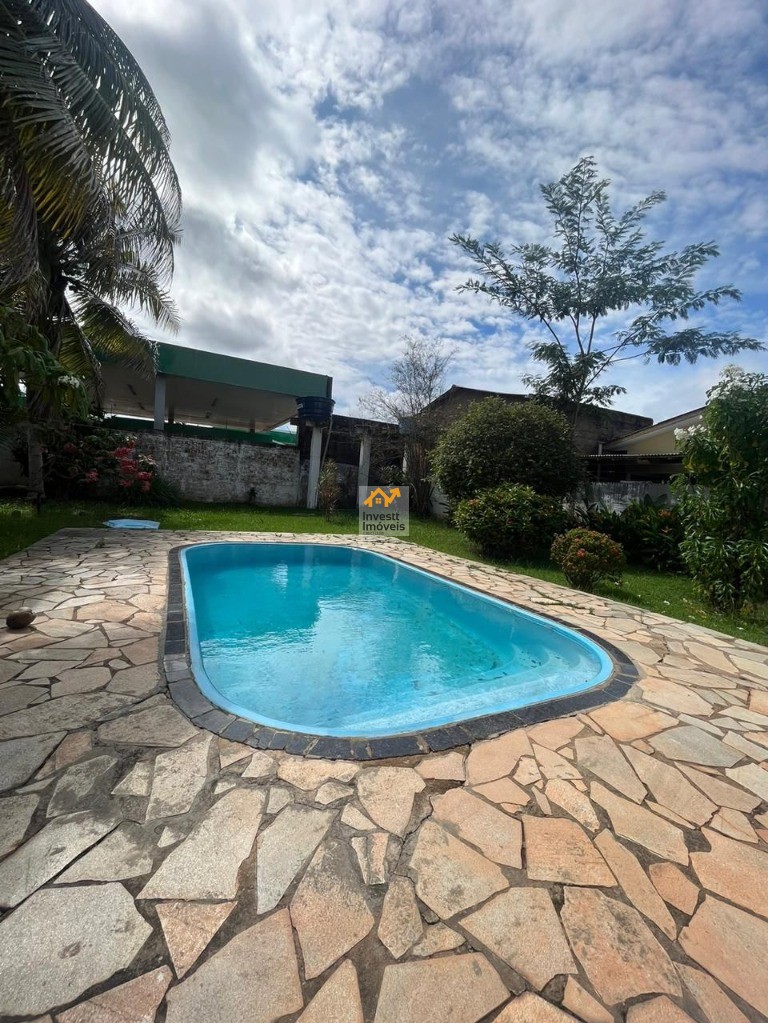 Casa, 4 quartos - Foto 1