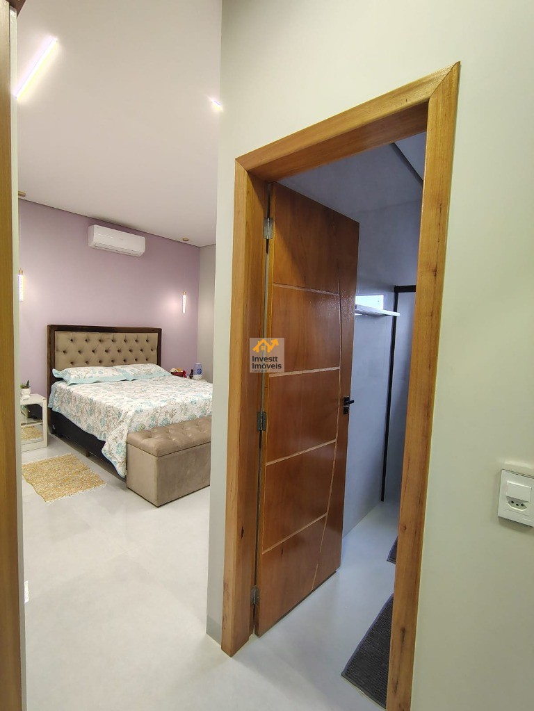 Casa, 3 quartos - Foto 12