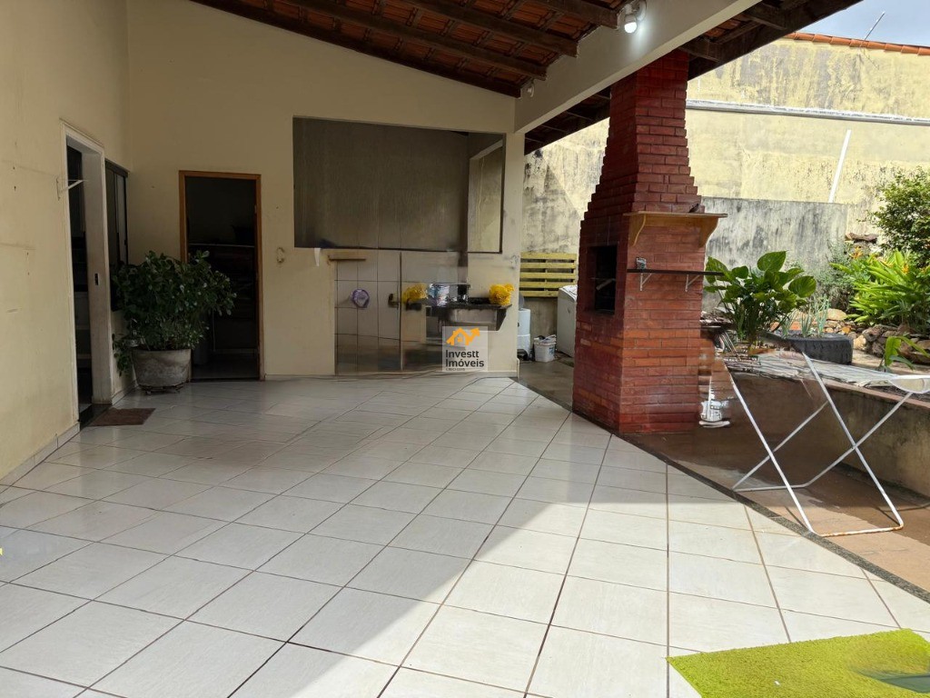 Casa, 3 quartos - Foto 22