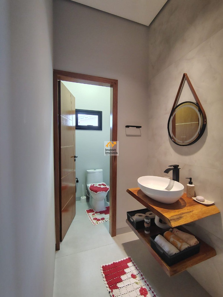 Casa, 3 quartos - Foto 7