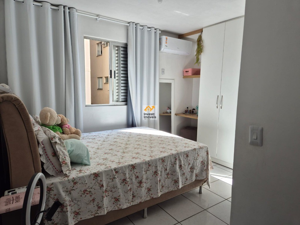 Apartamento, 2 quartos - Foto 7