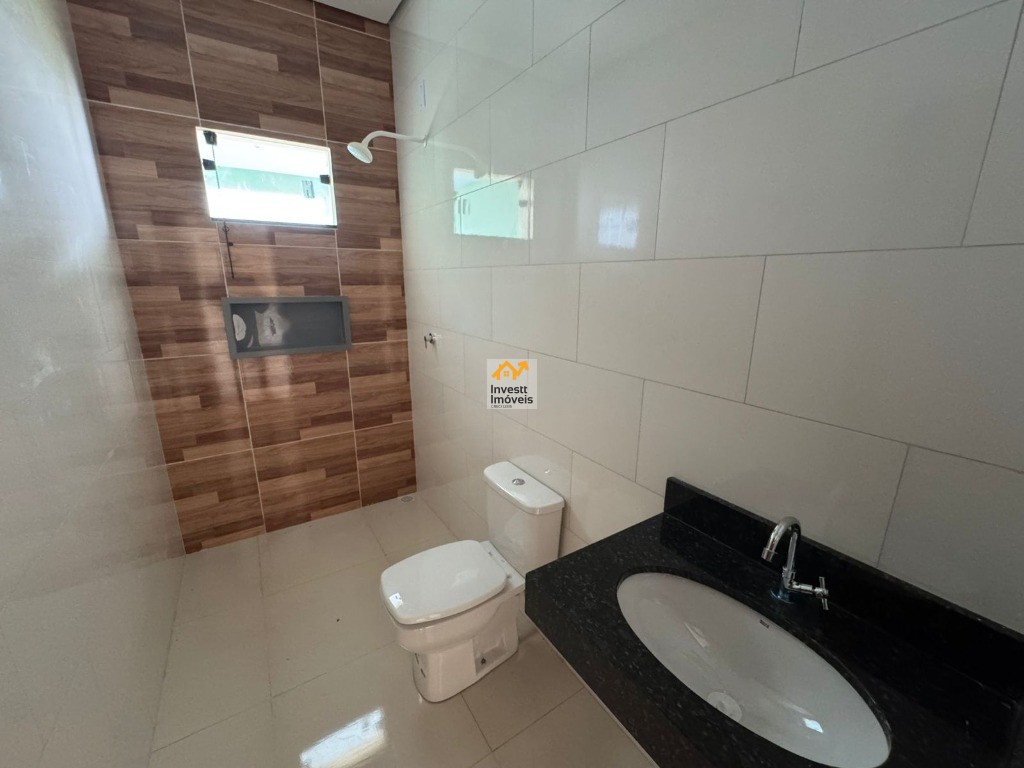 Casa, 2 quartos - Foto 7