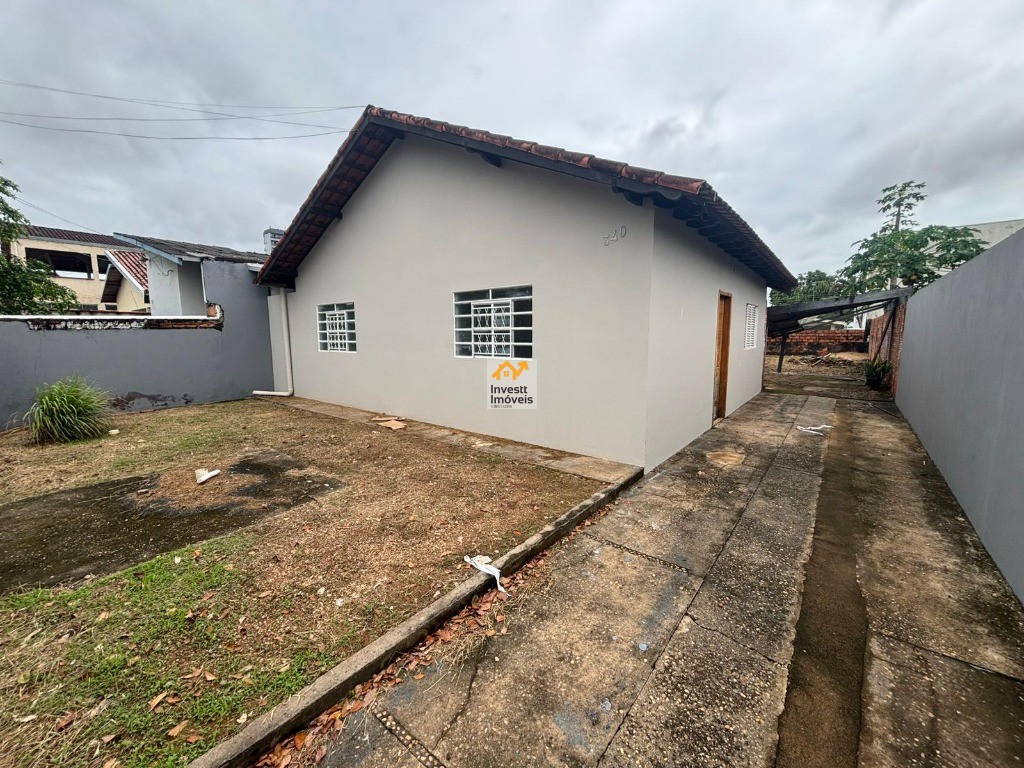 Casa, 2 quartos - Foto 2