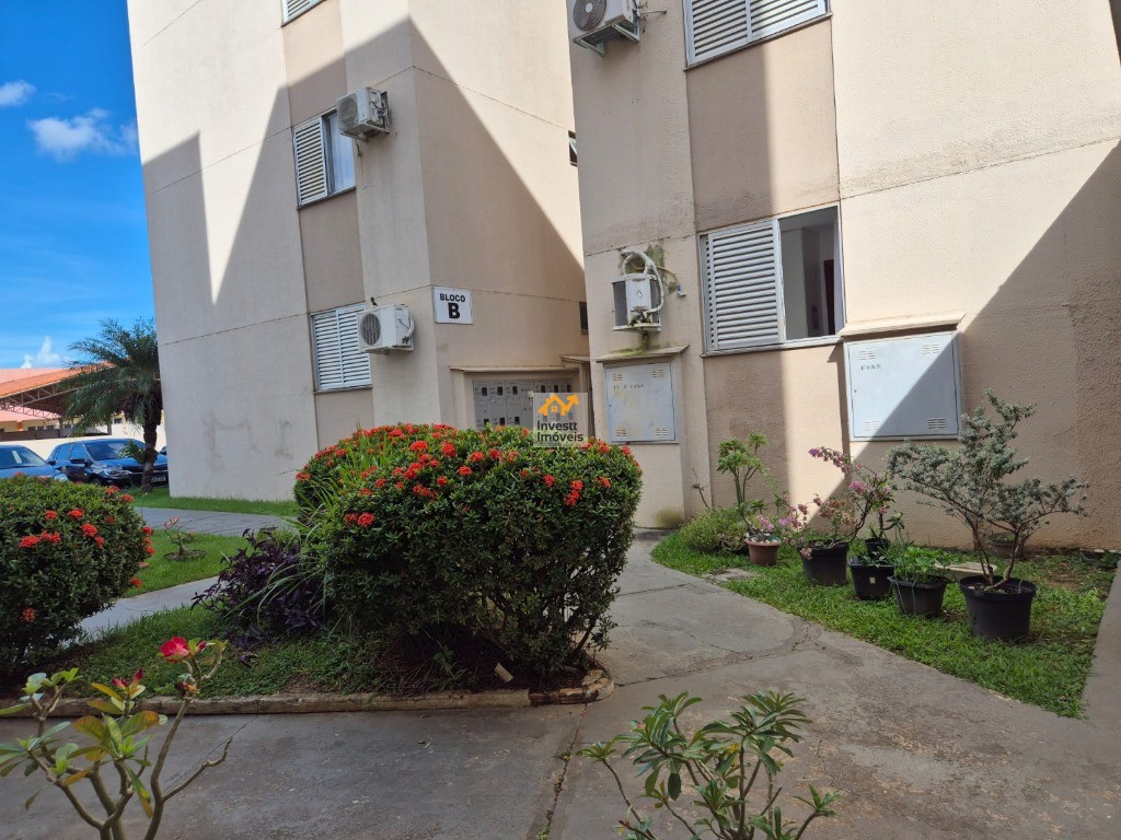Apartamento, 2 quartos - Foto 14