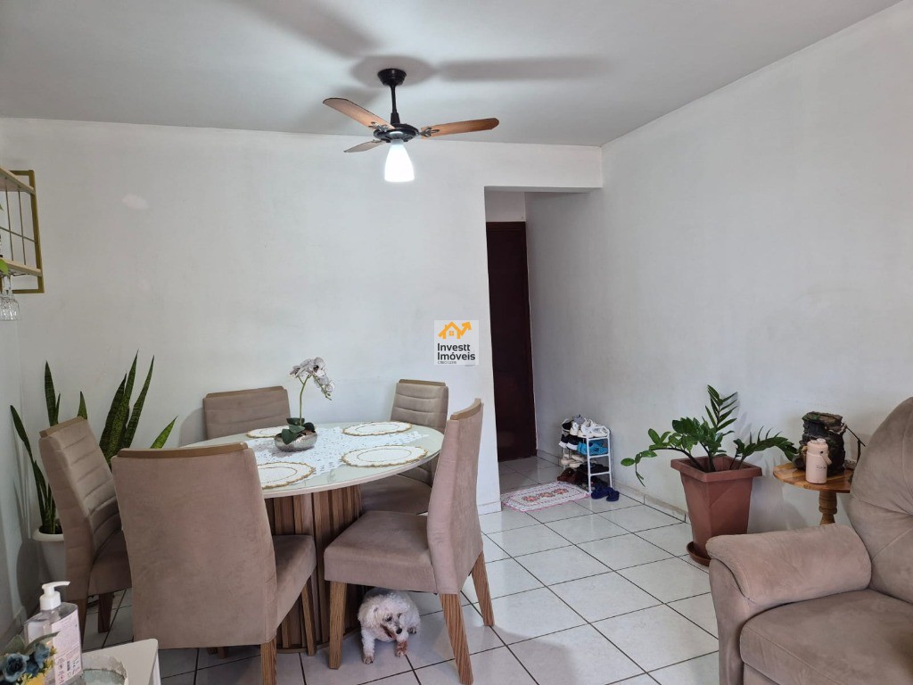 Apartamento, 2 quartos - Foto 2