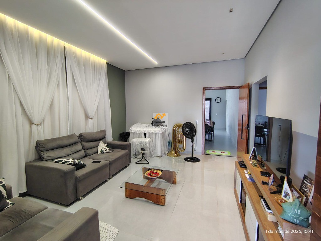 Casa, 3 quartos - Foto 5