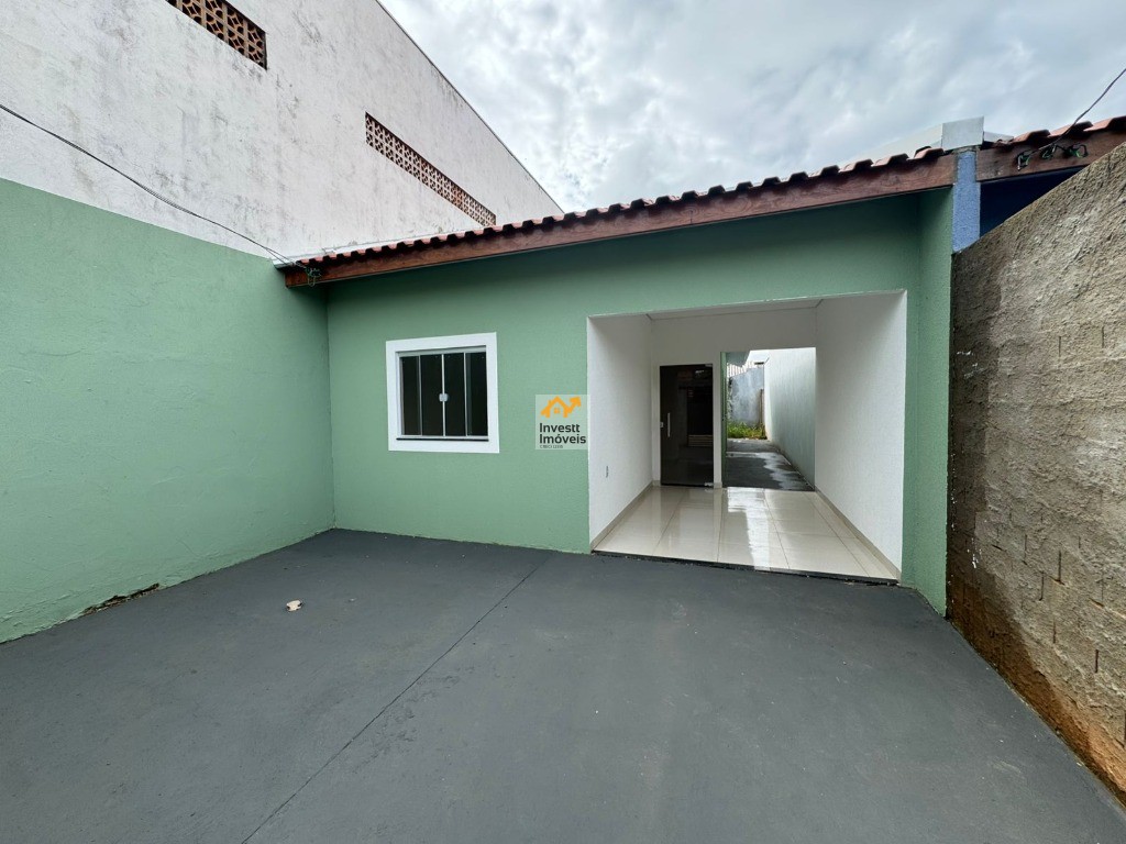 Casa, 2 quartos - Foto 3