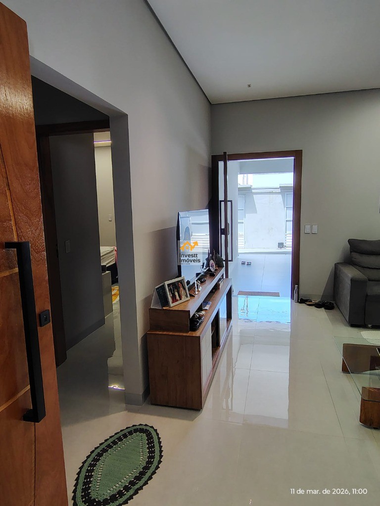 Casa, 3 quartos - Foto 6