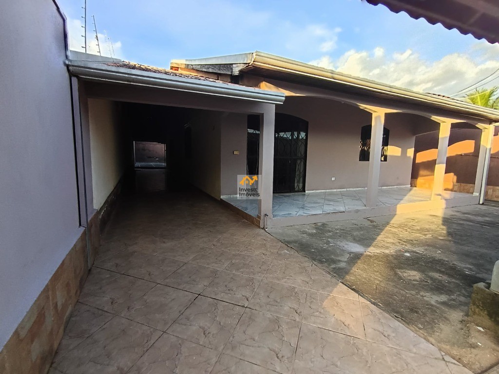 Casa, 3 quartos - Foto 2