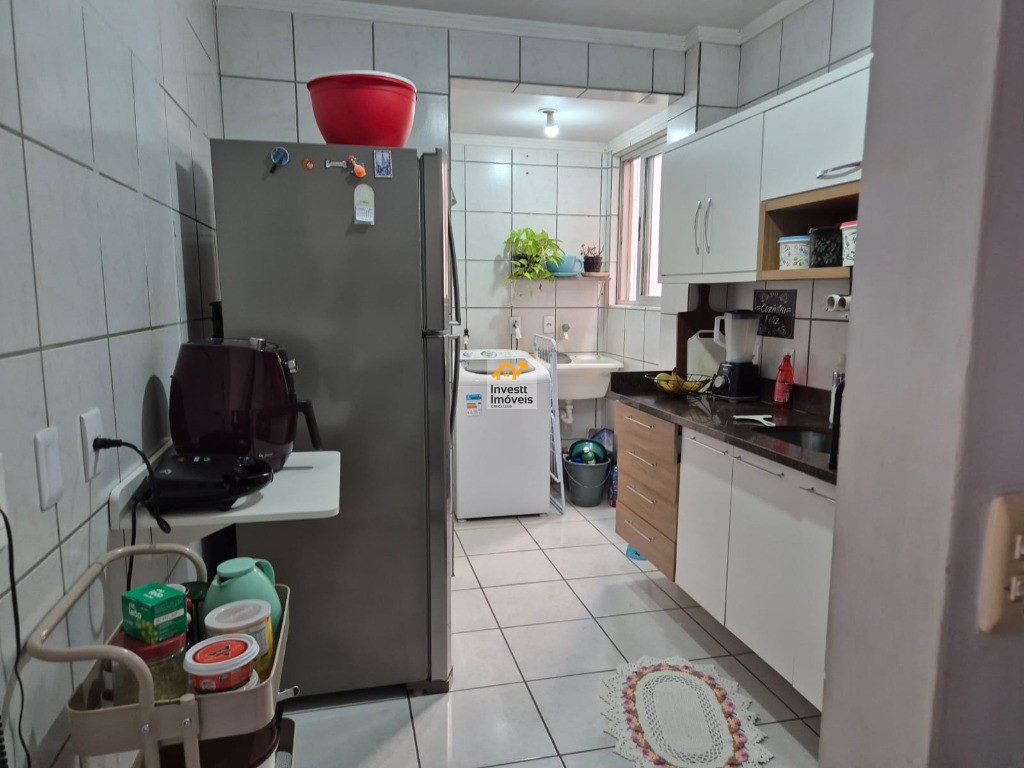 Apartamento, 2 quartos - Foto 3