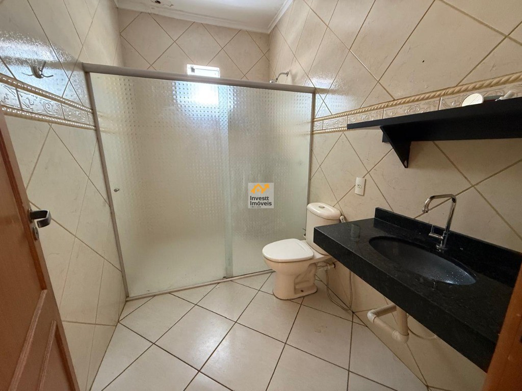 Casa, 3 quartos - Foto 12